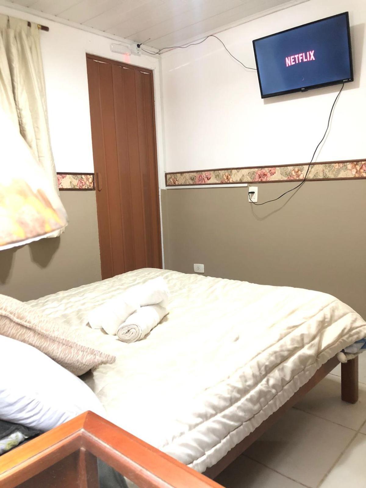 Casa Da Severina Campos do Jordão Pokoj fotografie