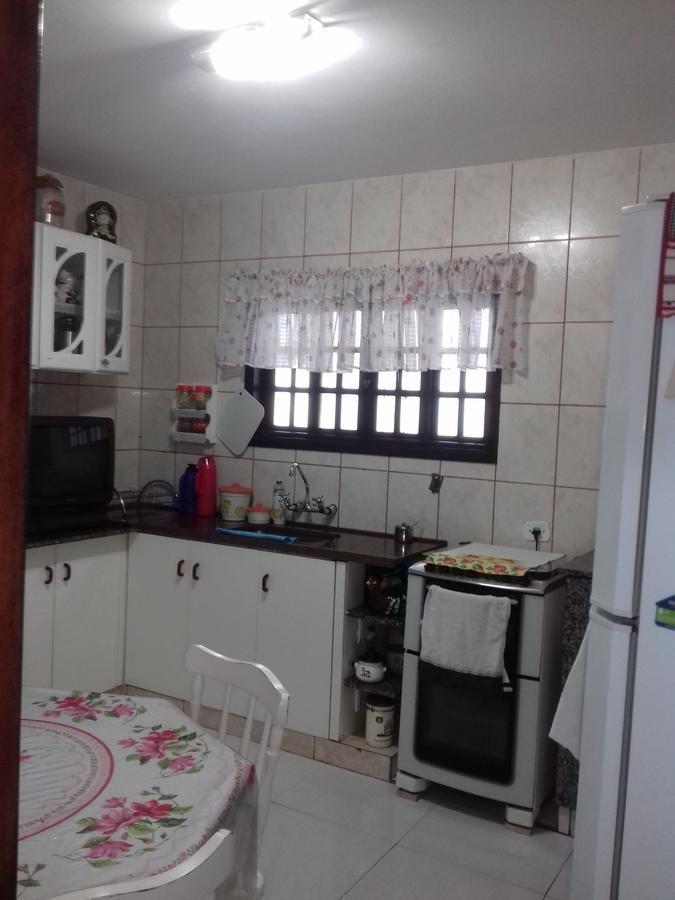 Casa Da Severina Campos do Jordão Exteriér fotografie