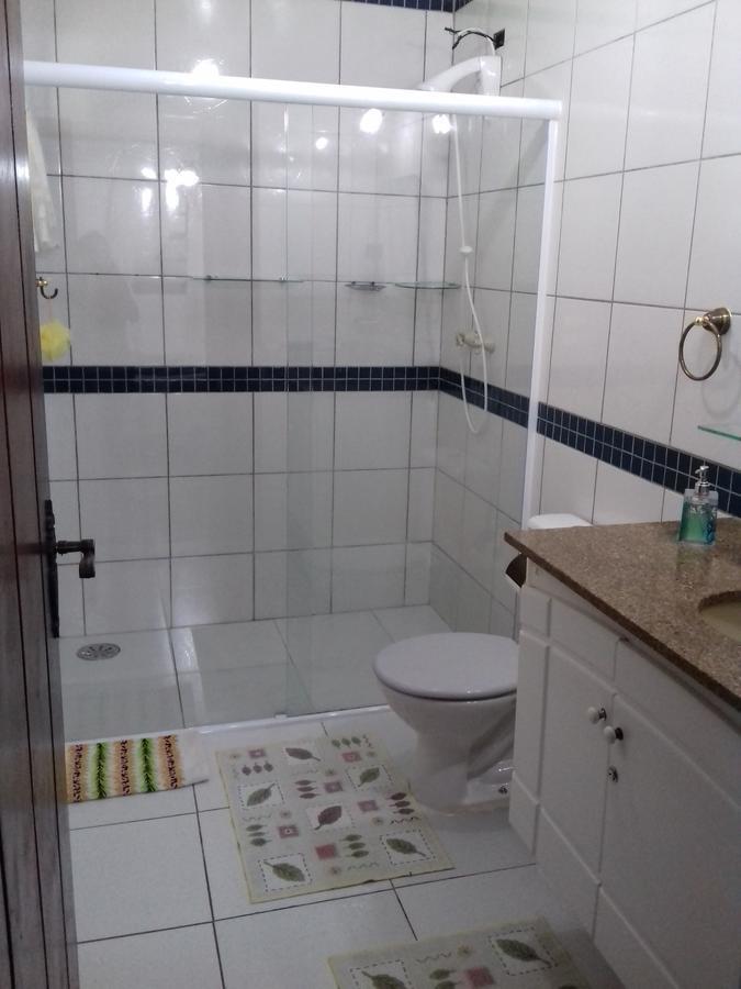 Casa Da Severina Campos do Jordão Exteriér fotografie