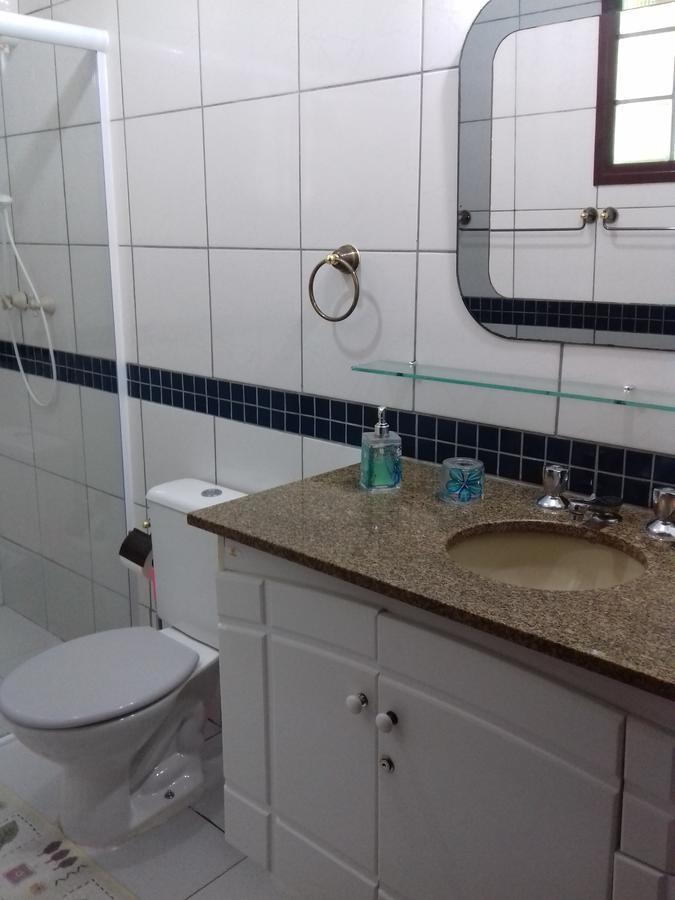 Casa Da Severina Campos do Jordão Exteriér fotografie